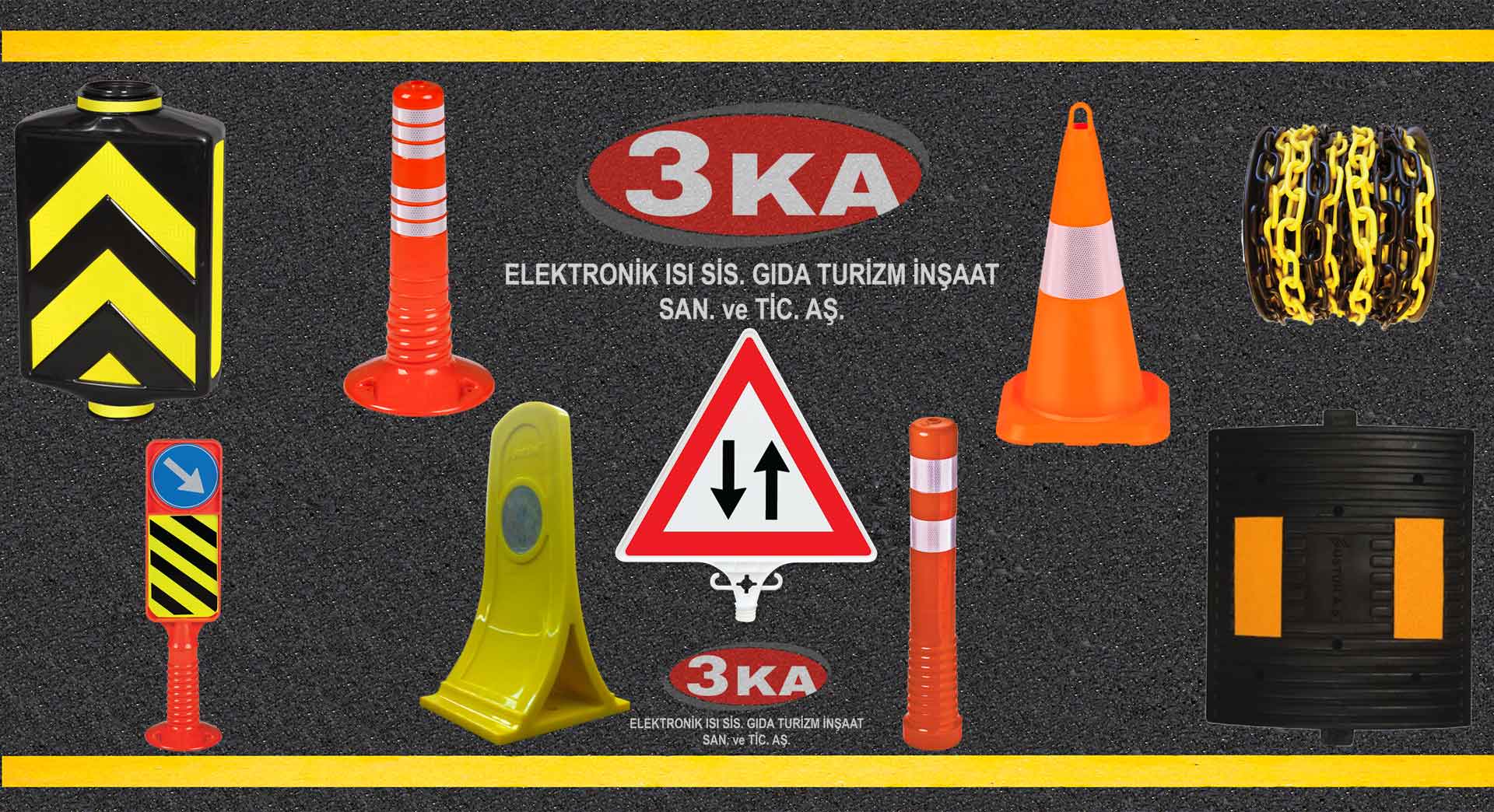 Trafik Sinyalizasyon Sistemleri