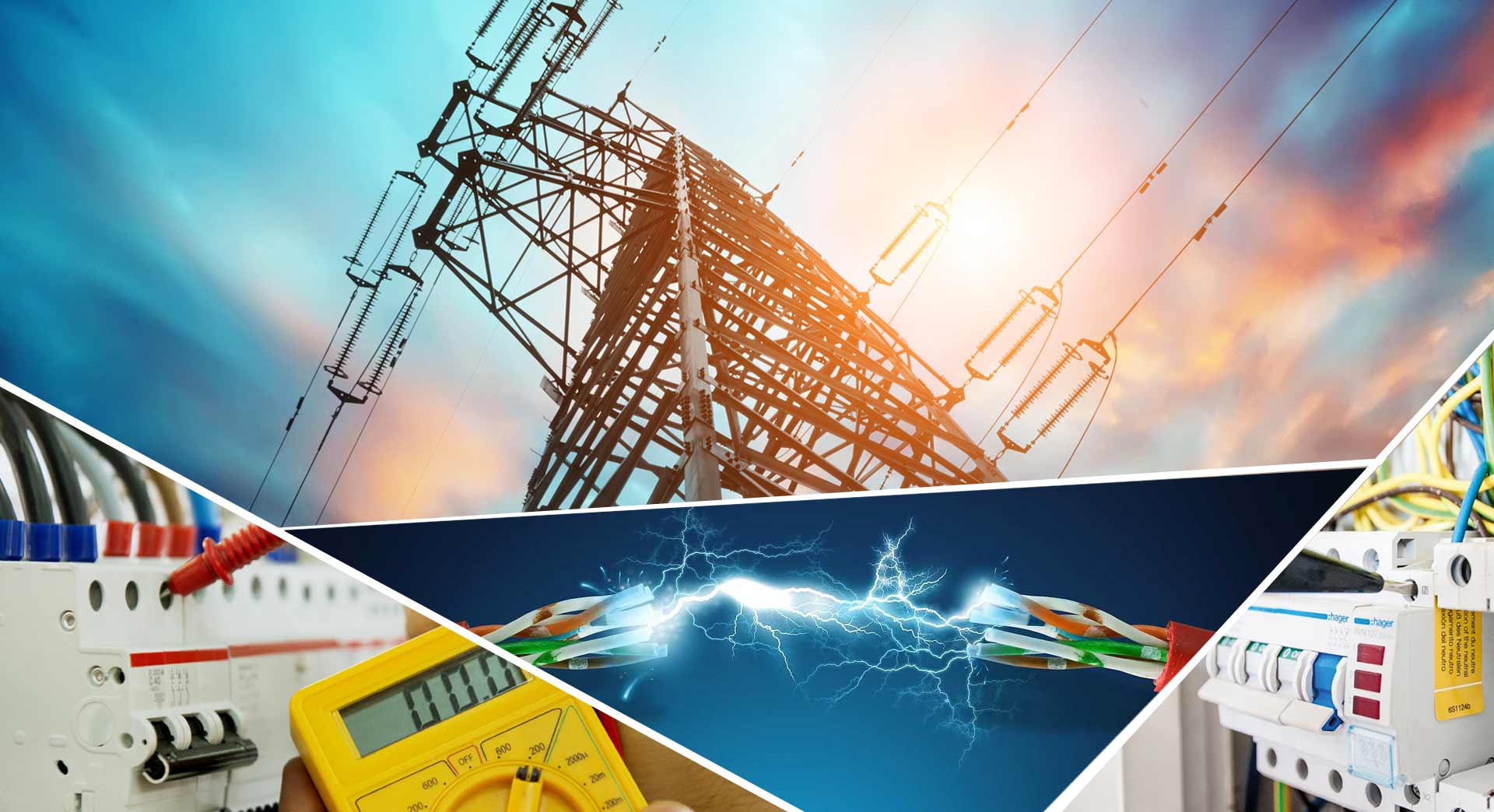 Elektrik Proje ve Taahhüt