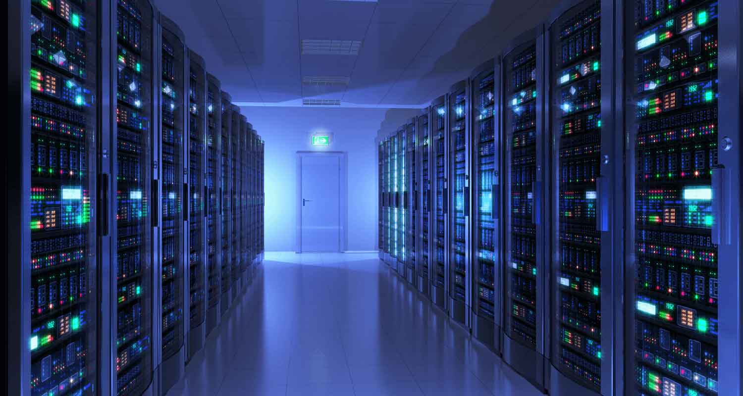 Server-İş İstasyonları